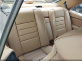Mercedes-Benz 560 Sec WDBCA45D8JA368854 снимка