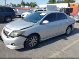 Toyota Corolla S 2T1BU4EEXAC529181 снимка