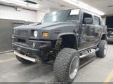 Hummer H2 Sut 5GRGN22U55H115308 снимка