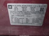 Chevrolet Trax Lt 3GNCJPSB4HL239767 снимка