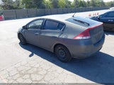 Honda Insight Lx JHMZE2H57AS011067 снимка