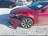 Kia Optima Sx 5XXGR4A69CG058139 fotografie