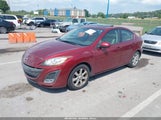 Mazda Mazda3 I Touring JM1BL1VF9B1399894 снимка