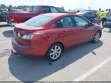 Mazda Mazda3 I Touring JM1BL1VF9B1399894 снимка