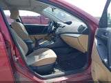 Mazda Mazda3 I Touring JM1BL1VF9B1399894 снимка