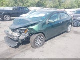 Toyota Corolla Le 2T1BURHE9FC288018 снимка