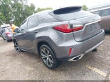 Lexus Rx 350 2T2BZMCA5JC156290 fotografie
