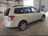 Subaru Forester 2.5X Premium JF2SH6CCXAH805471 снимка