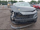 Hyundai Kona Se KM8K2CAB2NU776792 снимка