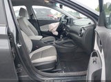 Hyundai Kona Se KM8K2CAB2NU776792 снимка