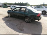Honda Civic Lx 2HGES16542H539553 снимка