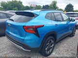 Chevrolet Trax Fwd Lt KL77LHEP2SC079650 снимка