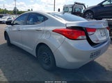 Hyundai Elantra Gls 5NPDH4AEXDH160231 снимка