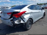 Hyundai Elantra Gls 5NPDH4AEXDH160231 снимка
