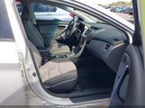 Hyundai Elantra Gls 5NPDH4AEXDH160231 снимка