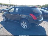 Nissan Murano S JN8AZ08WX7W664689 снимка