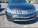 Nissan Murano S JN8AZ08WX7W664689 снимка