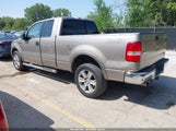 Ford F-150 Fx4/Lariat/Xl/Xlt 1FTPX14574NC43237 fotografie