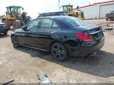 Mercedes-Benz C 300 4Matic W1KWF8EB7MR616058 photo