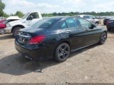 Mercedes-Benz C 300 4Matic W1KWF8EB7MR616058 photo