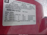 Chevrolet Silverado  Lt1 2GCEK13M271677697 снимка