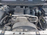 Isuzu Ascender S 4NUDT13S082700519 снимка