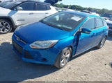 Ford Focus Se 1FADP3K26EL252943 снимка