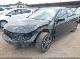 Honda Accord Sport 1HGCR2F52GA117070 fotografie