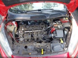 Ford Fiesta Se 3FADP4BJ0FM215934 снимка