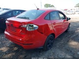 Ford Fiesta Se 3FADP4BJ0FM215934 снимка