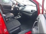 Ford Fiesta Se 3FADP4BJ0FM215934 снимка