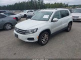 Volkswagen Tiguan 2.0T Wolfsburg Edition WVGSV7AX4HW508457 fotografie