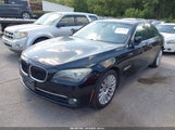 BMW 750I xDrive WBAKC6C52CC396863 снимка