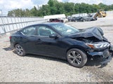 Nissan Sentra Sv Xtronic Cvt 3N1AB8CV4NY321219 снимка
