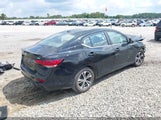 Nissan Sentra Sv Xtronic Cvt 3N1AB8CV4NY321219 photo