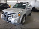Ford Escape Limited 1FMCU9EG9CKA76056 снимка