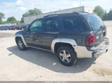 Chevrolet Trailblazer Lt 1GNDT13S152256680 снимка