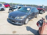 Honda Accord Ex-L 1HGCR2F86DA055002 снимка