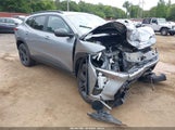 Chevrolet Trax Fwd Activ KL77LKEP5SC286773 fotografie