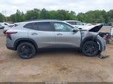Chevrolet Trax Fwd Activ KL77LKEP5SC286773 fotografie