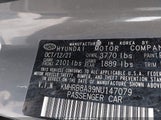 Hyundai Venue Se KMHRB8A39NU147079 снимка