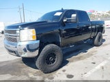Chevrolet Silverado 2500Hd Ltz 1GCHC23637F548412 снимка