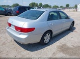 Honda Accord 2.4 Lx 1HGCM56435A192493 photo