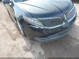 Lincoln Mks 1LNHL9DK1DG614364 fotografie