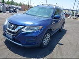 Nissan Rogue Sv JN8AT2MT3HW148152 снимка