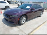 Dodge Charger Sxt Rwd 2C3CDXBG4NH225386 fotografie