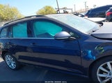 Volkswagen Golf Sportwagen Tsi Se 4-Door 3VWC17AUXGM514365 photo