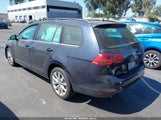 Volkswagen Golf Sportwagen Tsi Se 4-Door 3VWC17AUXGM514365 photo