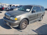 Lincoln Navigator 5LMEU27R42LJ09503 снимка