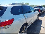 Nissan Pathfinder Platinum 5N1AR2MN8FC696945 снимка